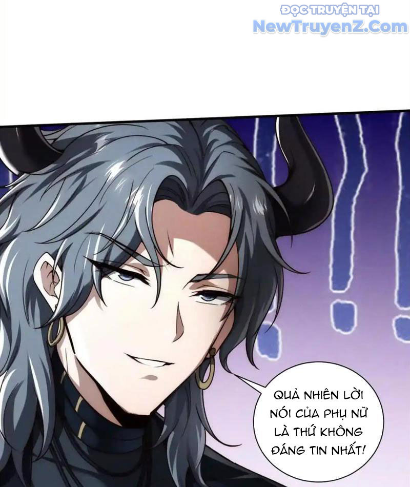 Ta Thăng Cấp Cùng Tai Ách chapter 24 - Trang 20