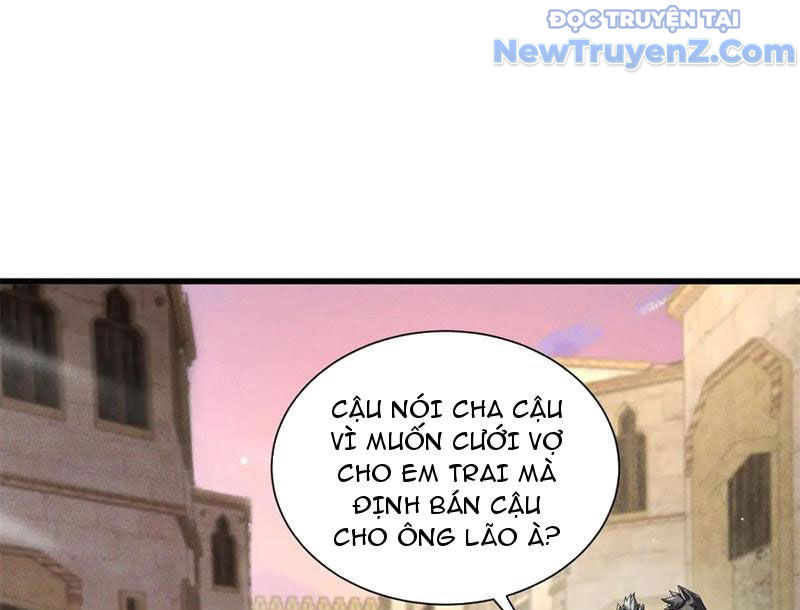 Ta Thăng Cấp Cùng Tai Ách chapter 34 - Trang 23