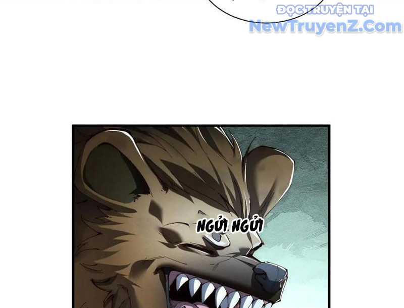 Ta Thăng Cấp Cùng Tai Ách chapter 35 - Trang 21