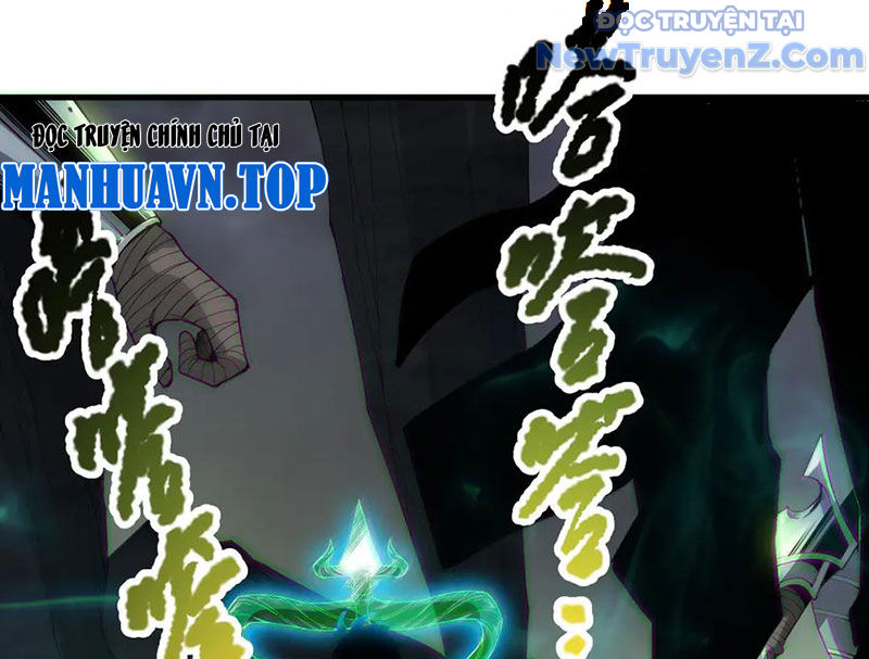 Thảm Họa Tử Linh Sư chapter 181 - Trang 8