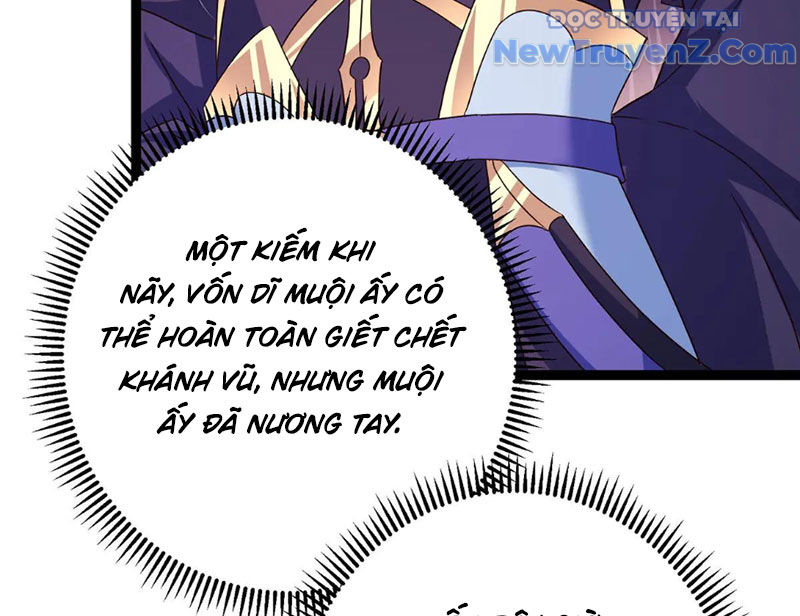 Chưởng Môn Khiêm Tốn Chút chapter 502 - Trang 100