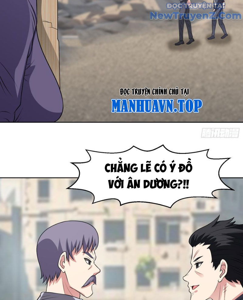 Ngự Thần Trùng Sinh chapter 113 - Trang 54