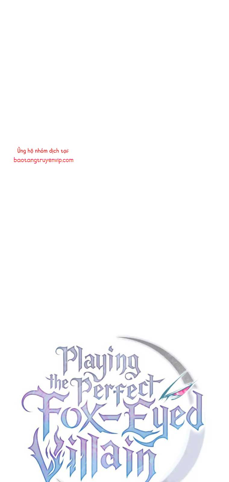 Phản Diện Tối Thượng Với Đôi Mắt Cáo chapter 14 - Trang 3