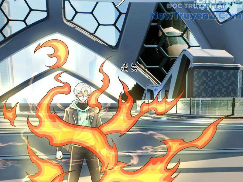 Khởi đầu Bằng Một Vạn Hít đất: Oanh Sát Thần Minh! chapter 45 - Trang 140