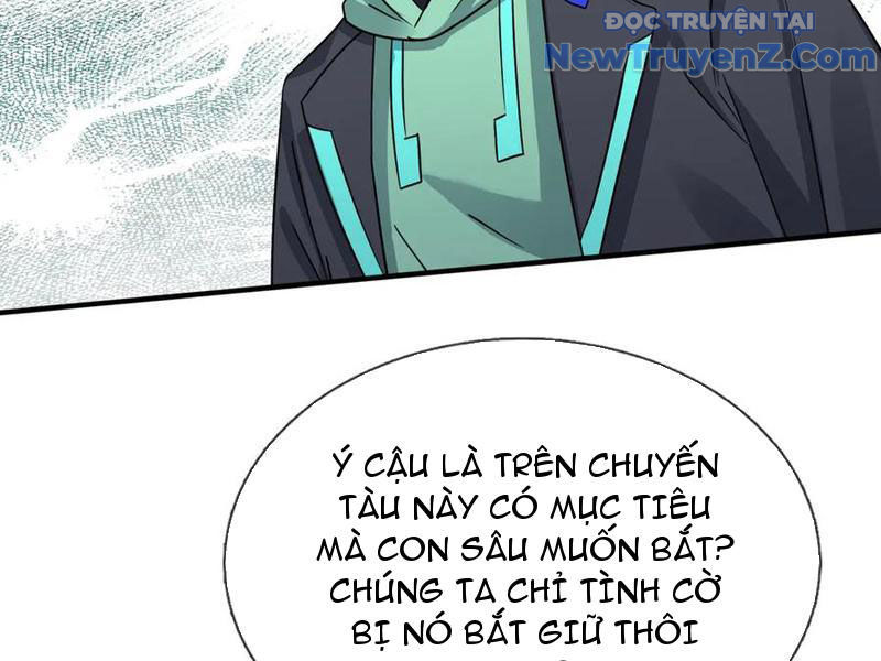 Khởi đầu Bằng Một Vạn Hít đất: Oanh Sát Thần Minh! chapter 41 - Trang 125