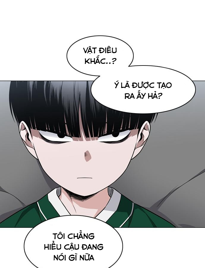 Kiếm Vương chapter 47 - Trang 89