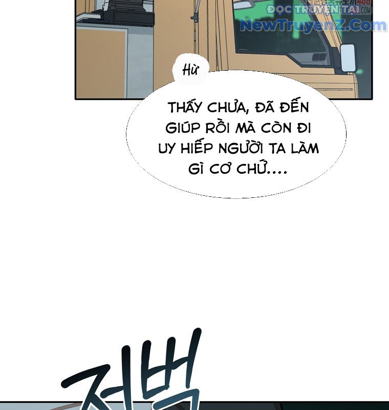 Chủ Xe Thức Ăn Nhanh Trong Ngục Tối chapter 65 - Trang 156