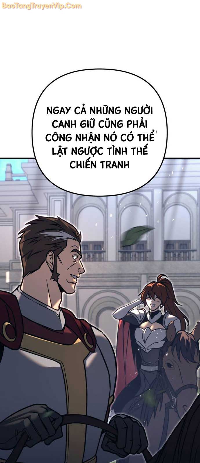 Hồi Quy Giả Của Gia Tộc Suy Vong chapter 82 - Trang 51