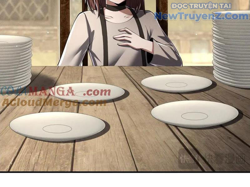 Ta Thăng Cấp Cùng Tai Ách chapter 32 - Trang 42