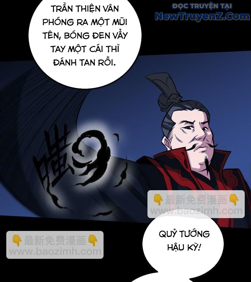 Kiếp Thiên Vận chapter 300 - Trang 31