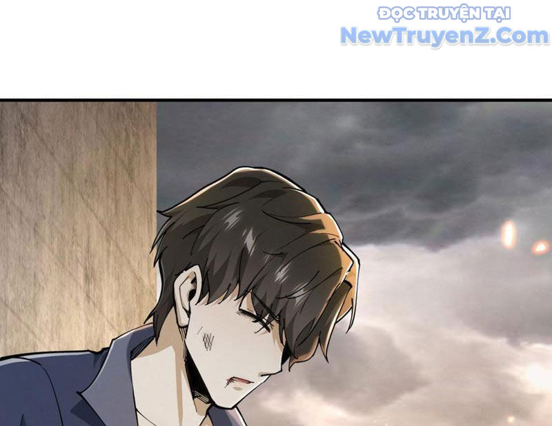 Ta Thăng Cấp Cùng Tai Ách chapter 1 - Trang 105