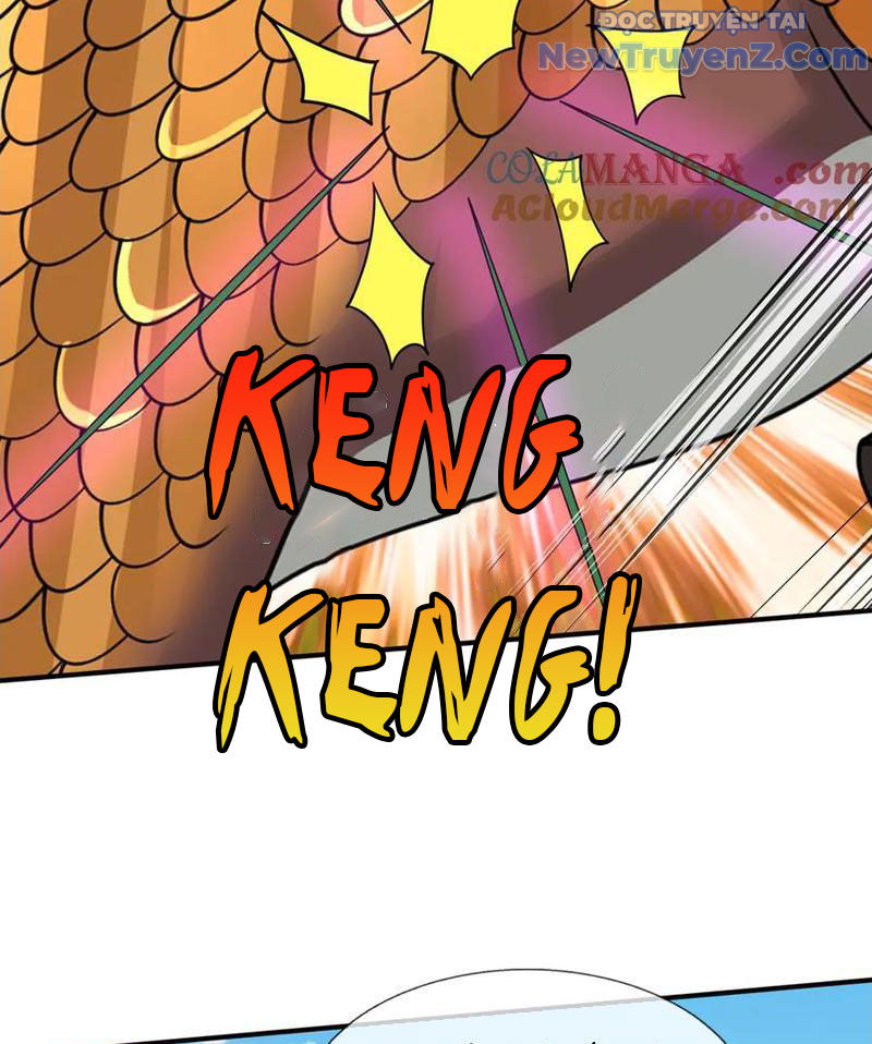 Khởi đầu Bằng Một Vạn Hít đất: Oanh Sát Thần Minh! chapter 52 - Trang 30