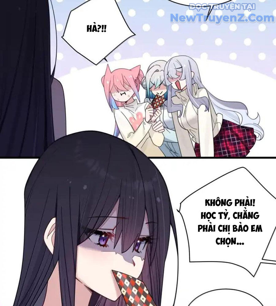 Làm Sao Để Chạy Trốn Dàn Hậu Cung chapter 174 - Trang 32