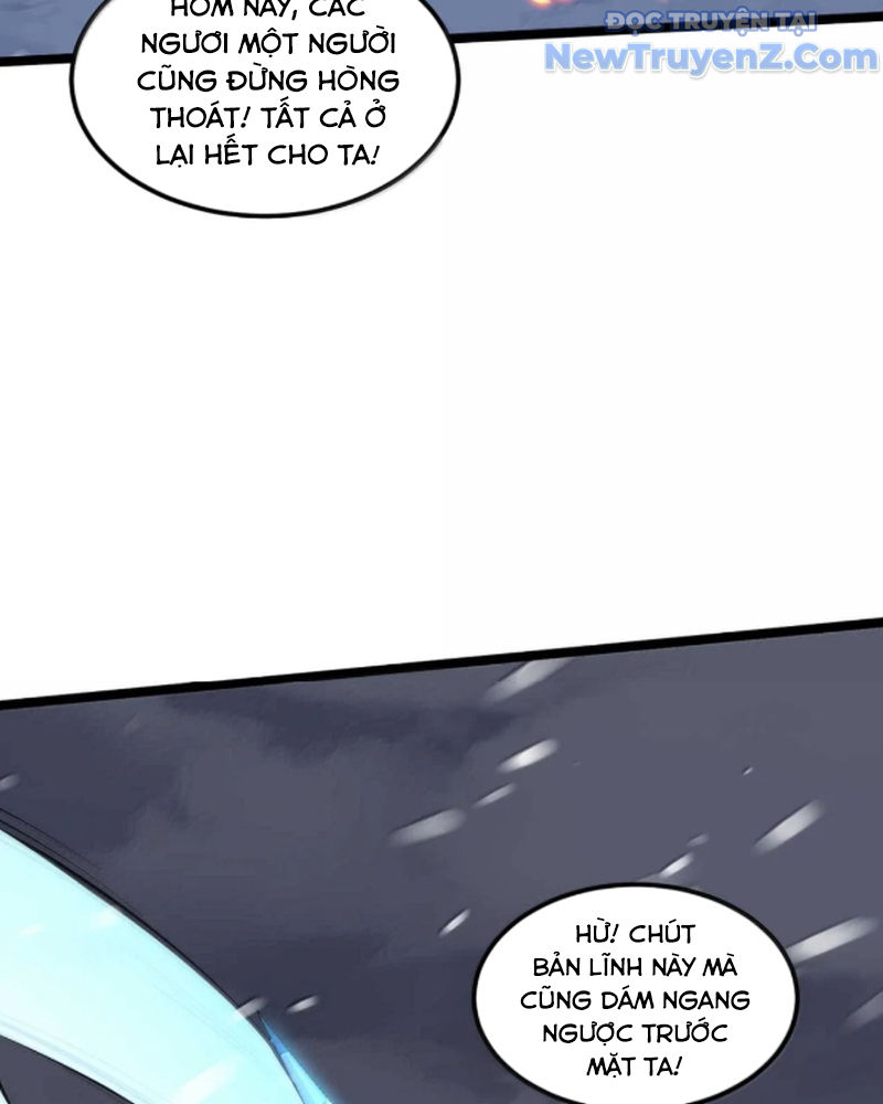 Từ Hôm Nay Bắt đầu Làm Thành Chủ chapter 539 - Trang 42