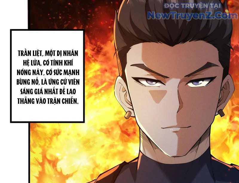 Ta Thăng Cấp Cùng Tai Ách chapter 1 - Trang 94