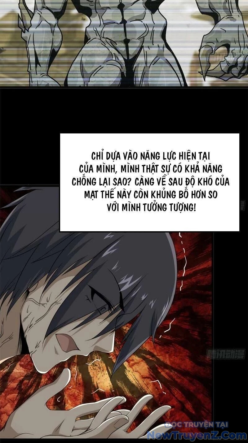 Tôi Chuyển Vàng Tại Mạt Thế chapter 83 - Trang 11