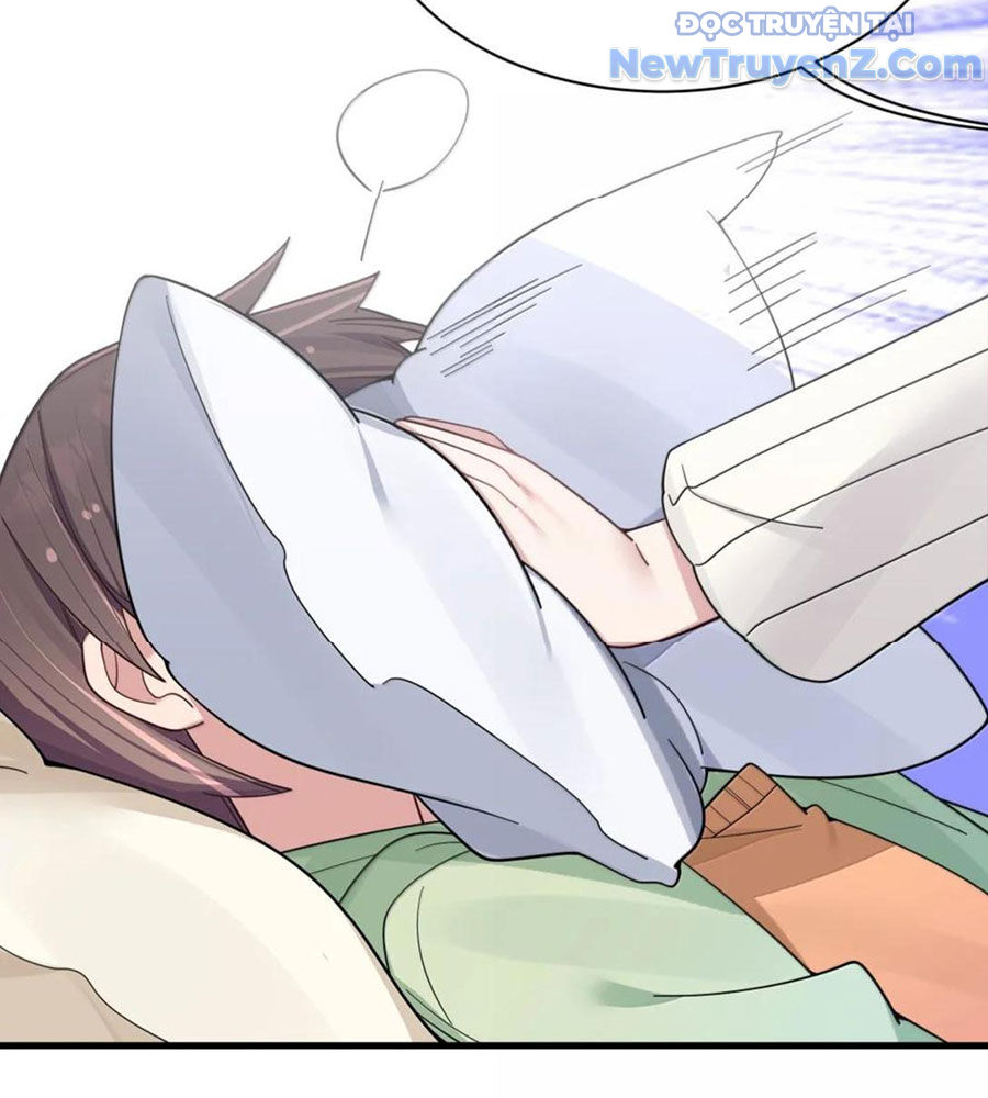 Làm Sao Để Chạy Trốn Dàn Hậu Cung chapter 173 - Trang 66