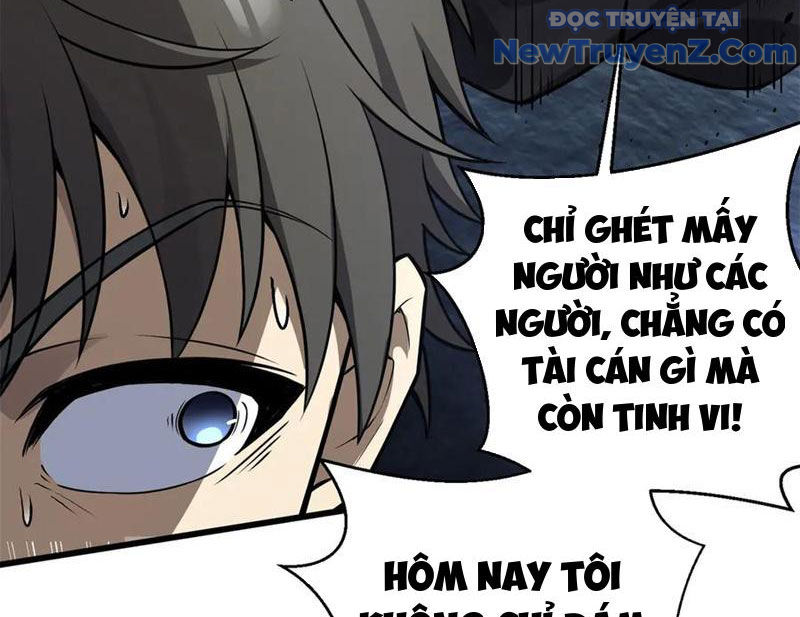 Toàn Cầu Cao Võ chapter 311 - Trang 104