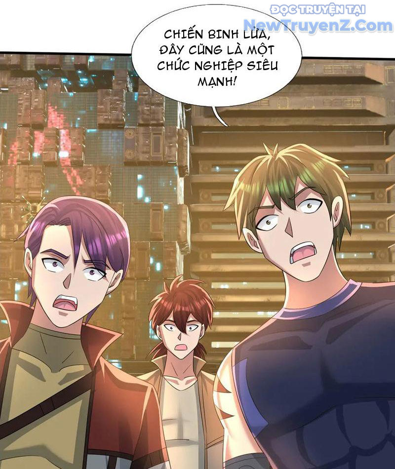 Khởi đầu Bằng Một Vạn Hít đất: Oanh Sát Thần Minh! chapter 53 - Trang 70