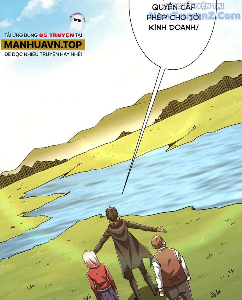 Bắt Đầu Với Trăm Vạn Minh Tệ chapter 239 - Trang 64