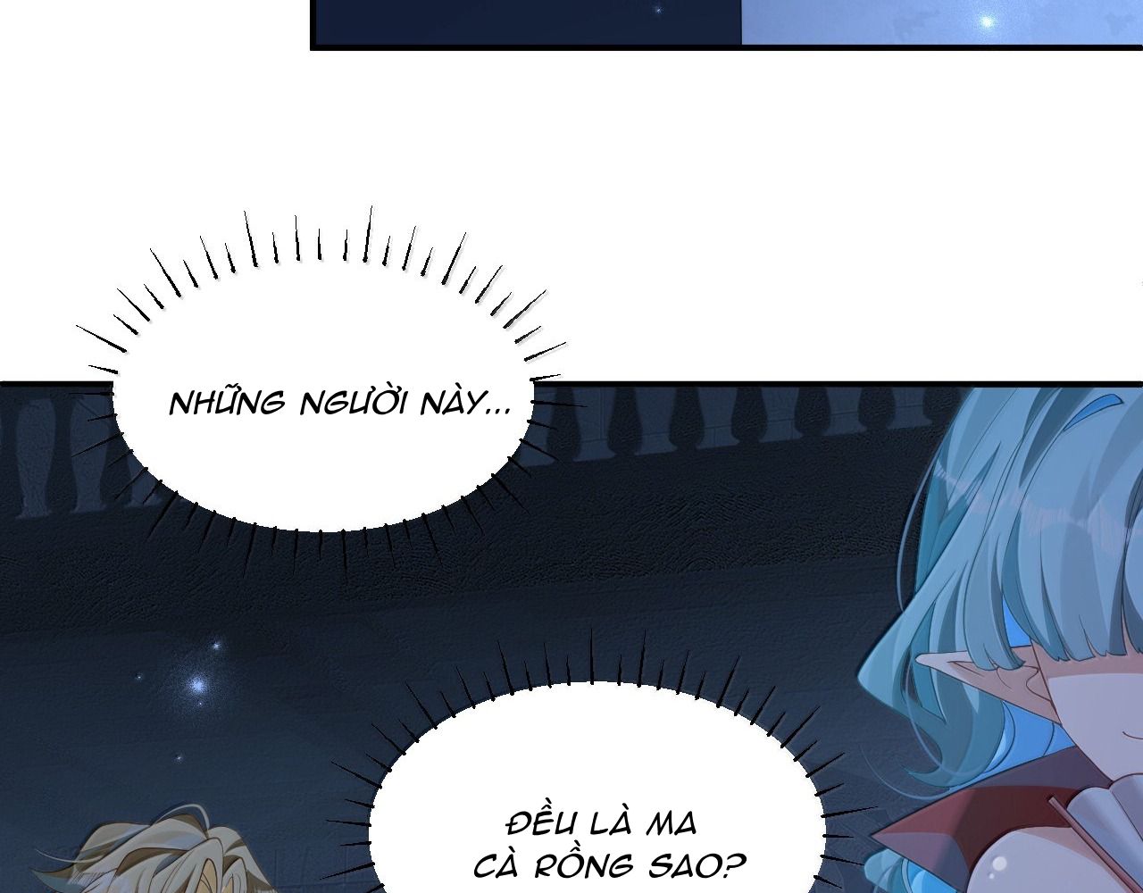 vượt cấp xuyên không, tại sao tôi lại trở thành tiểu thư tu sĩ? chapter 33 - Trang 28