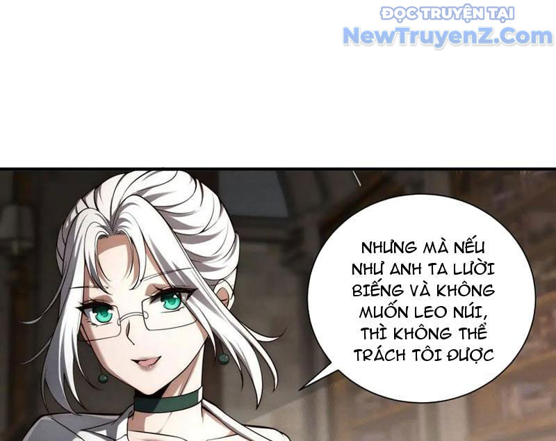 Ta Thăng Cấp Cùng Tai Ách chapter 37 - Trang 22