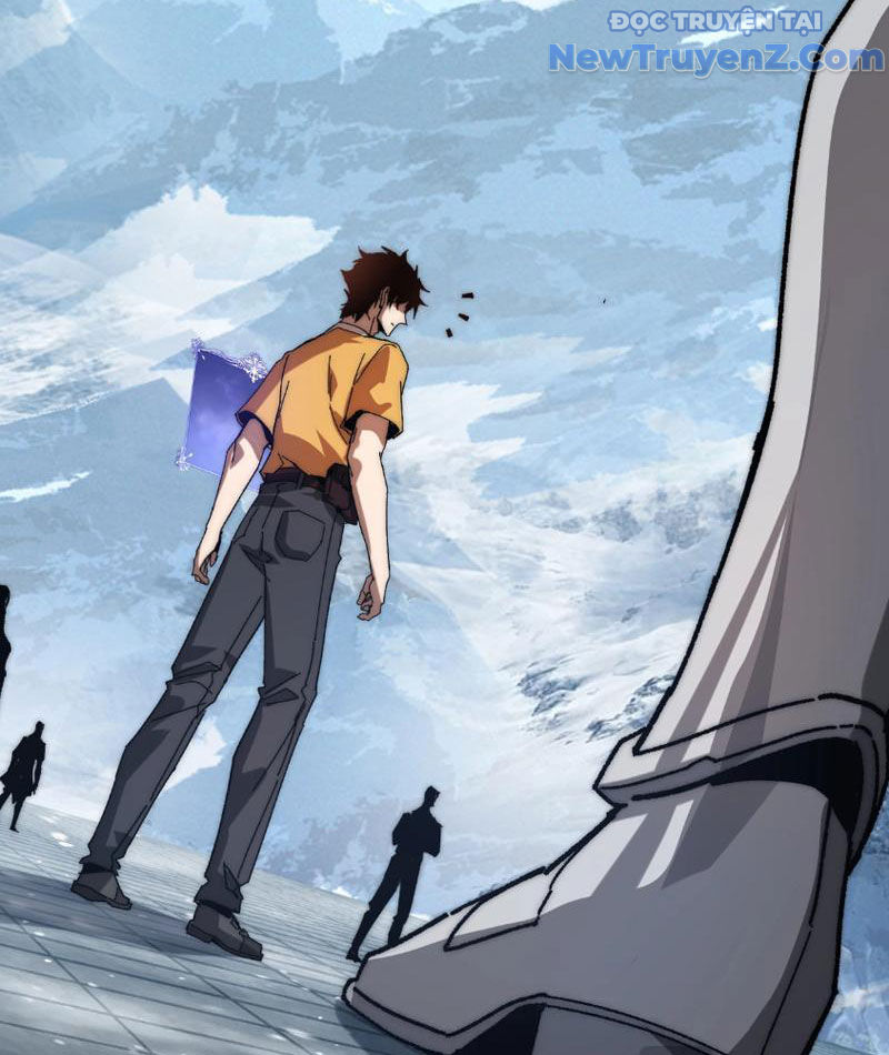 Triệu Hoán Ác Ma, Ta Đã Là Thâm Uyên chapter 3 - Trang 92