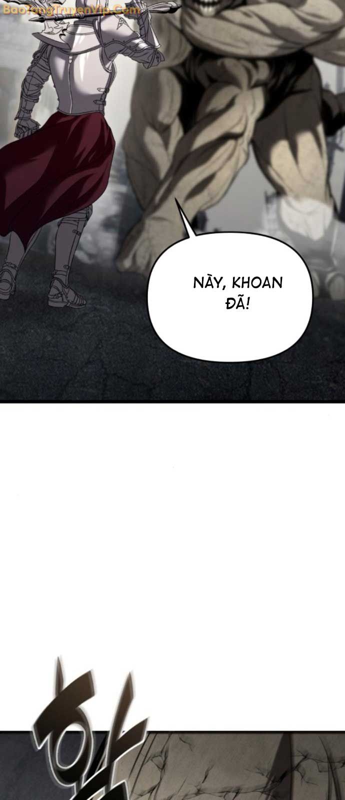 Tuyệt Đối Dân Cư chapter 30 - Trang 22