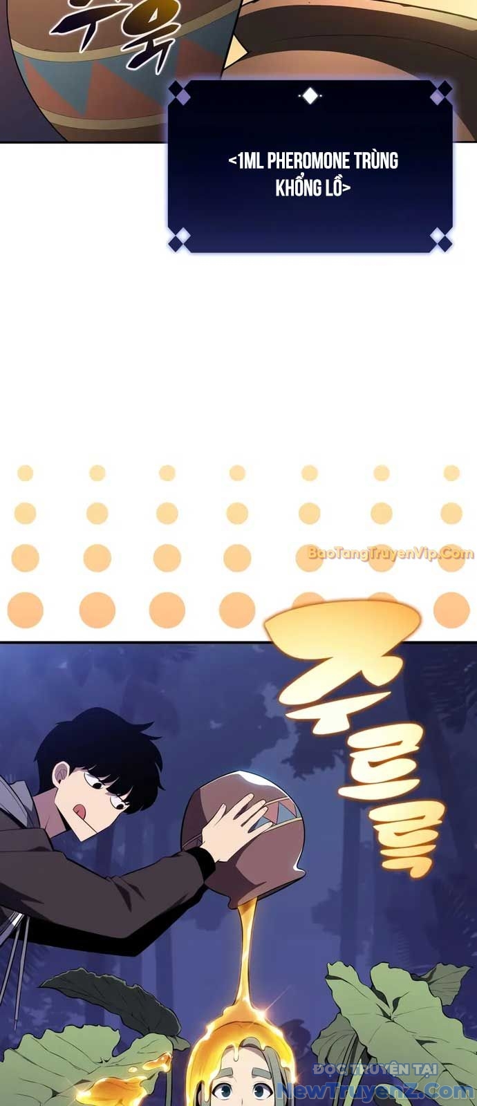 Tôi Là Tân Thủ Có Cấp Cao Nhất chapter 205 - Trang 15