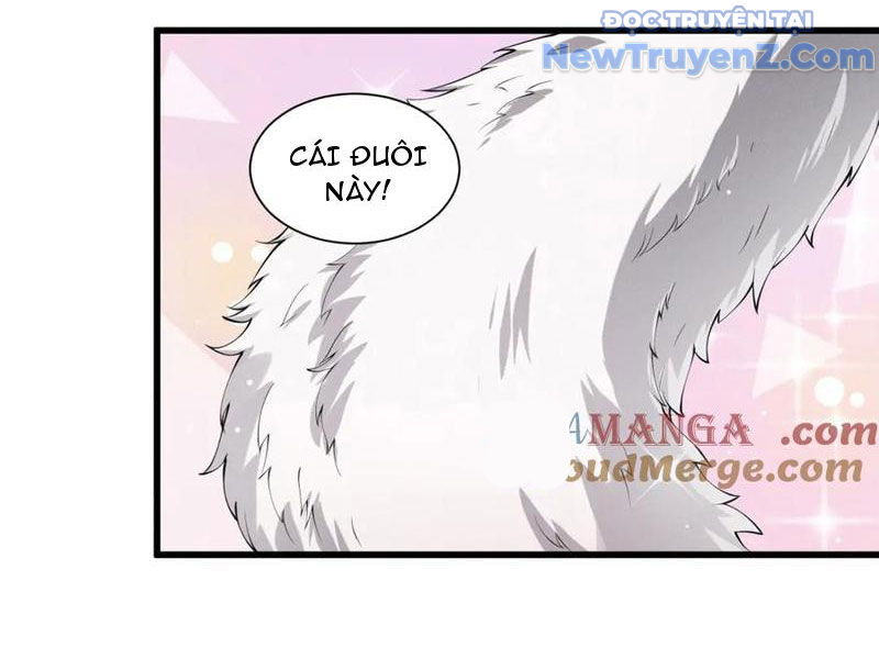 Ta Thăng Cấp Cùng Tai Ách chapter 32 - Trang 5