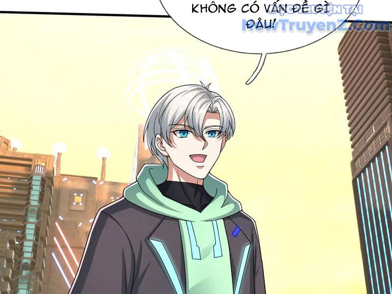 Khởi đầu Bằng Một Vạn Hít đất: Oanh Sát Thần Minh! chapter 47 - Trang 23