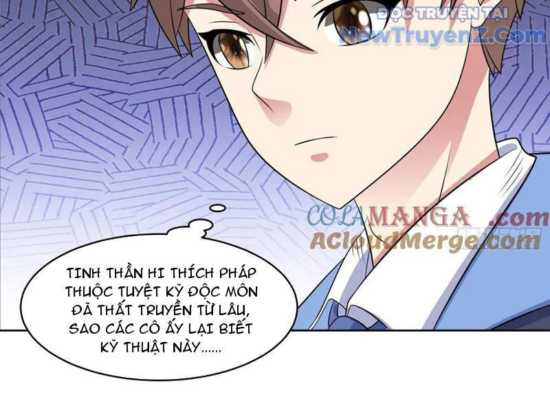 Ngự Thần Trùng Sinh chapter 108 - Trang 64