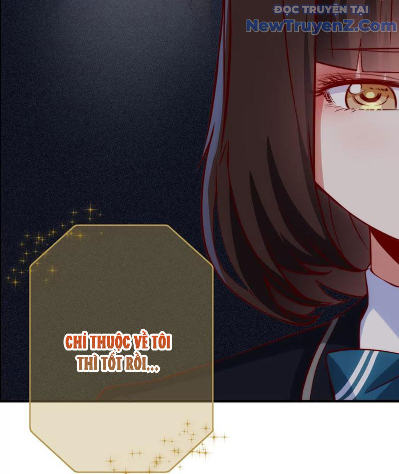 Hẹn Hò Để Cứu Thế Giới chapter 3 - Trang 34