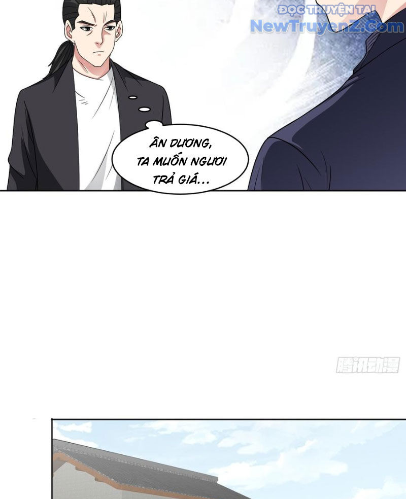 Ngự Thần Trùng Sinh chapter 113 - Trang 40