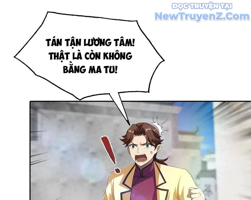 Tu Tiên Trở Về Tại Vườn Trường - Season 2 chapter 168 - Trang 45