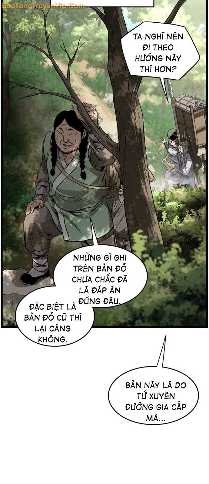 Đăng Nhập Murim chapter 224 - Trang 82