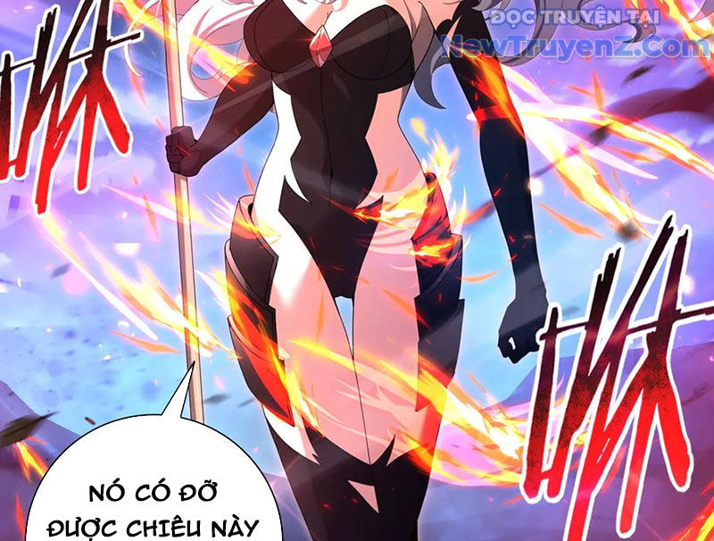 Toàn Dân Chuyển Chức: Ngự Long Sư Là Chức Nghiệp Yếu Nhất? chapter 118 - Trang 17