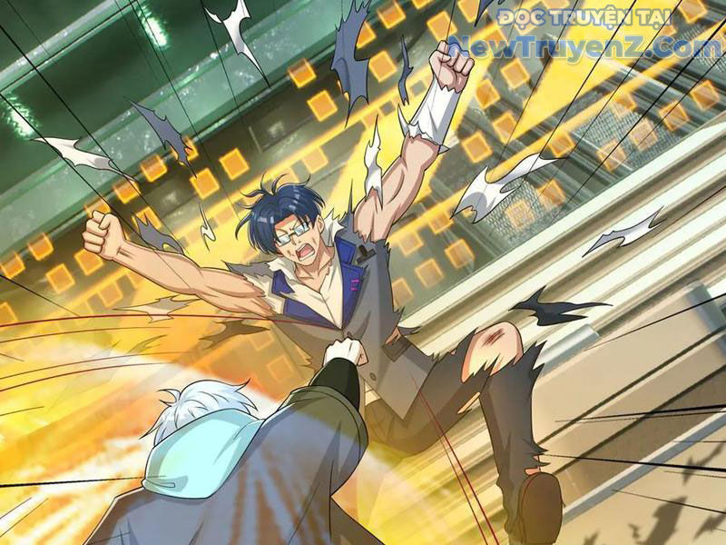 Khởi đầu Bằng Một Vạn Hít đất: Oanh Sát Thần Minh! chapter 45 - Trang 237