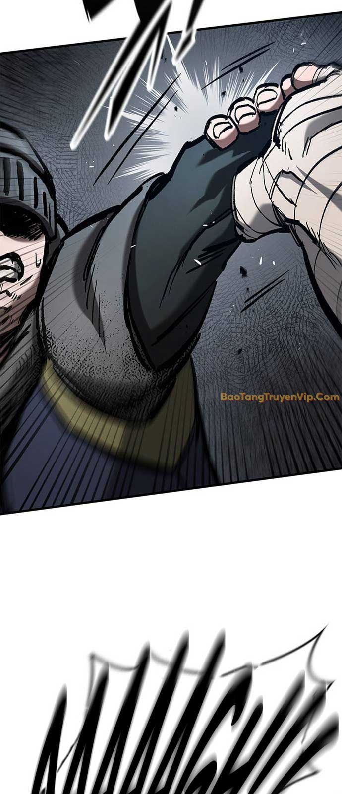 Hiệp Sĩ Sống Vì Ngày Hôm Nay chapter 58 - Trang 25