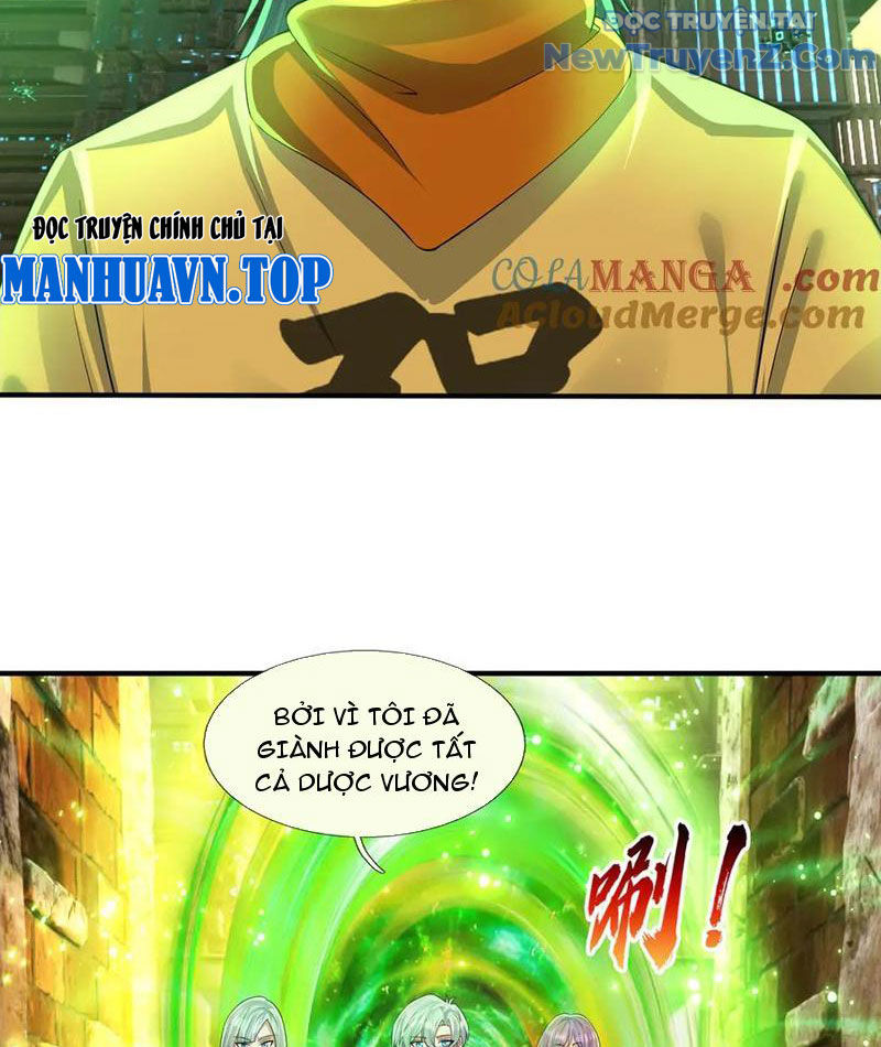 Khởi đầu Bằng Một Vạn Hít đất: Oanh Sát Thần Minh! chapter 53 - Trang 33