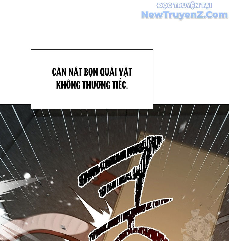 Chủ Xe Thức Ăn Nhanh Trong Ngục Tối chapter 63 - Trang 58