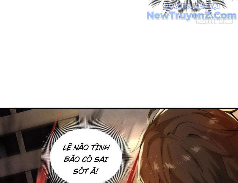 Ta Thăng Cấp Cùng Tai Ách chapter 3 - Trang 27