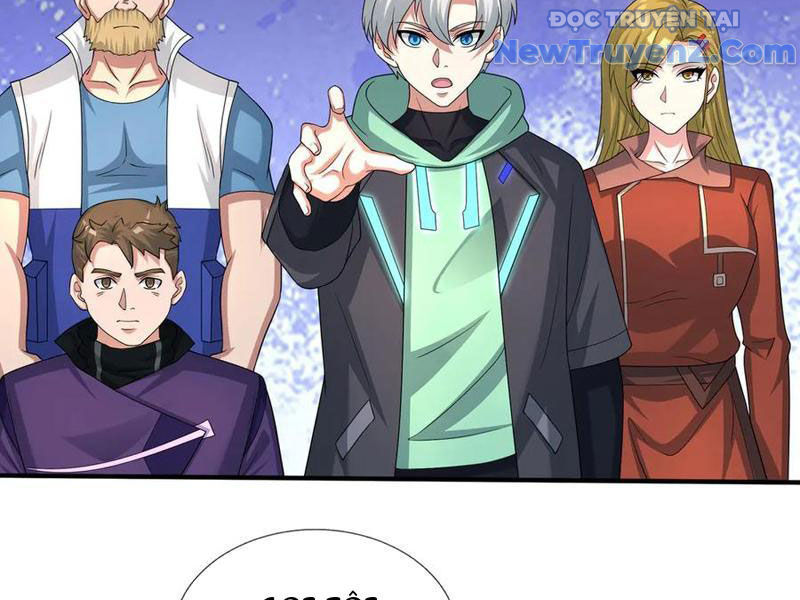 Khởi đầu Bằng Một Vạn Hít đất: Oanh Sát Thần Minh! chapter 44 - Trang 9