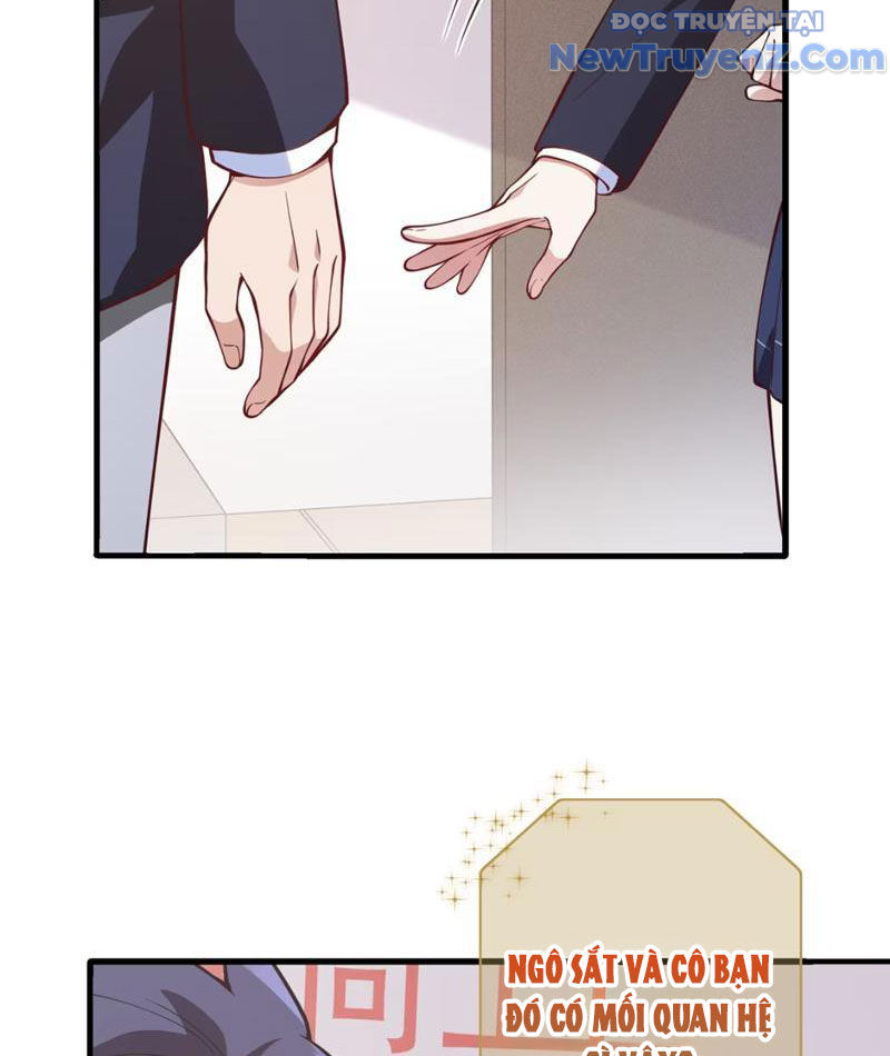 Hẹn Hò Để Cứu Thế Giới chapter 1 - Trang 111
