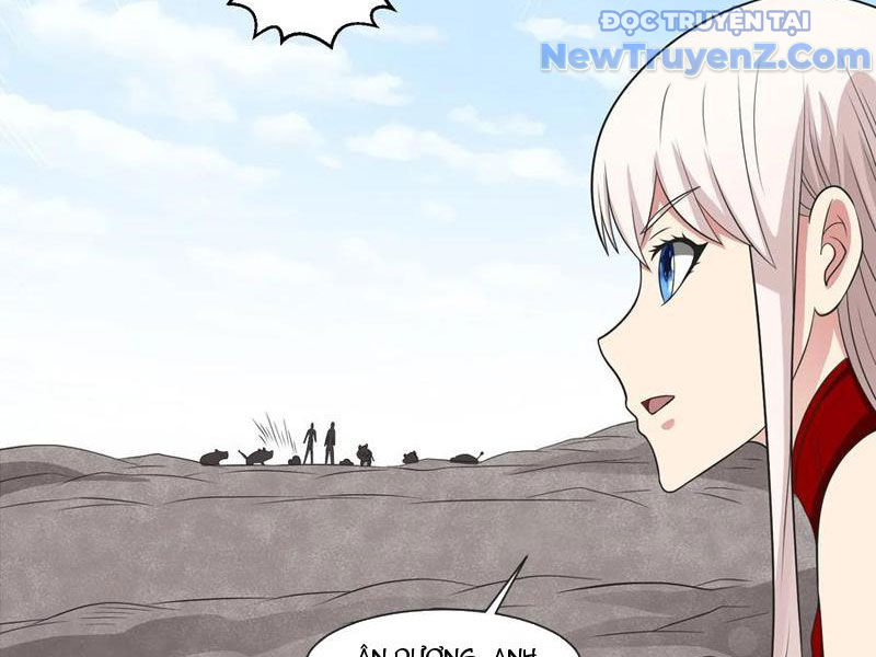 Ngự Thần Trùng Sinh chapter 108 - Trang 27