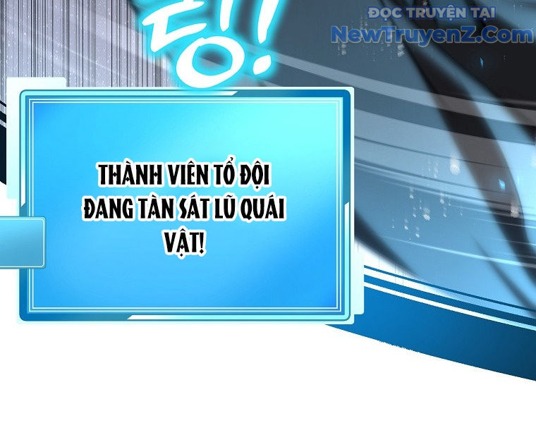 Chủ Xe Thức Ăn Nhanh Trong Ngục Tối chapter 64 - Trang 104