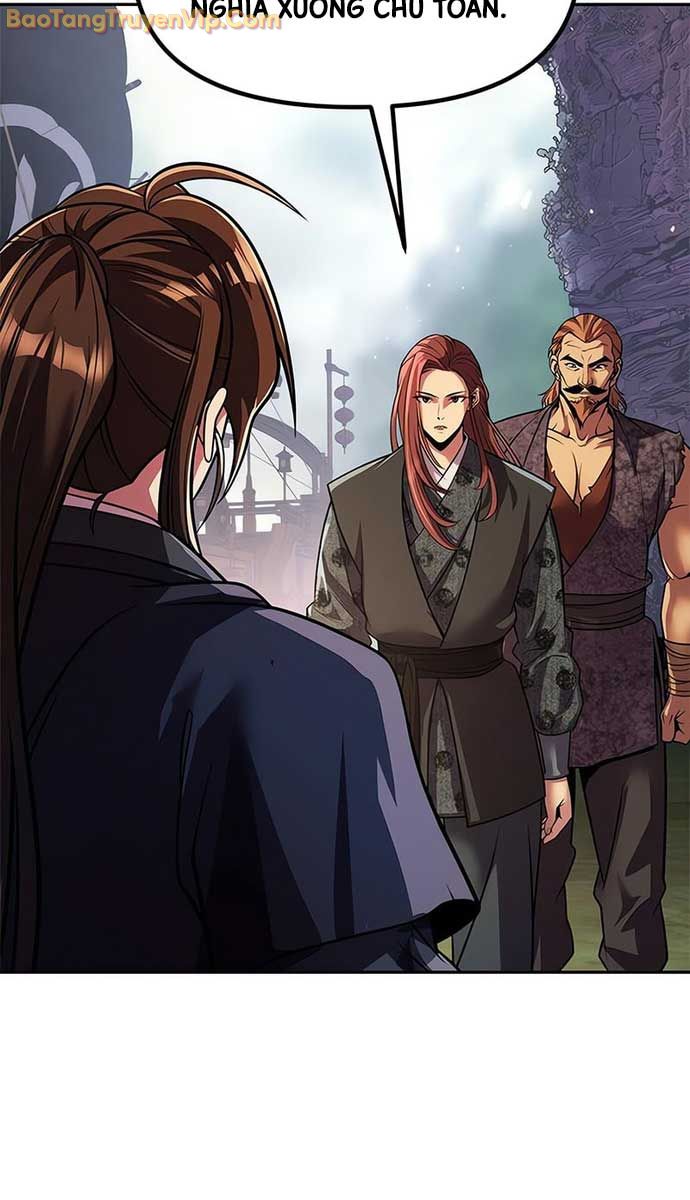 Ma Đạo Chuyển Sinh Ký chapter 119 - Trang 40