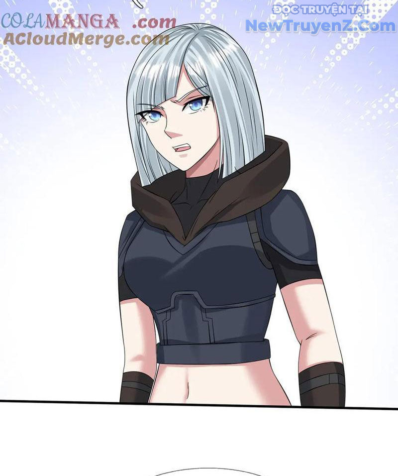 Khởi đầu Bằng Một Vạn Hít đất: Oanh Sát Thần Minh! chapter 52 - Trang 150