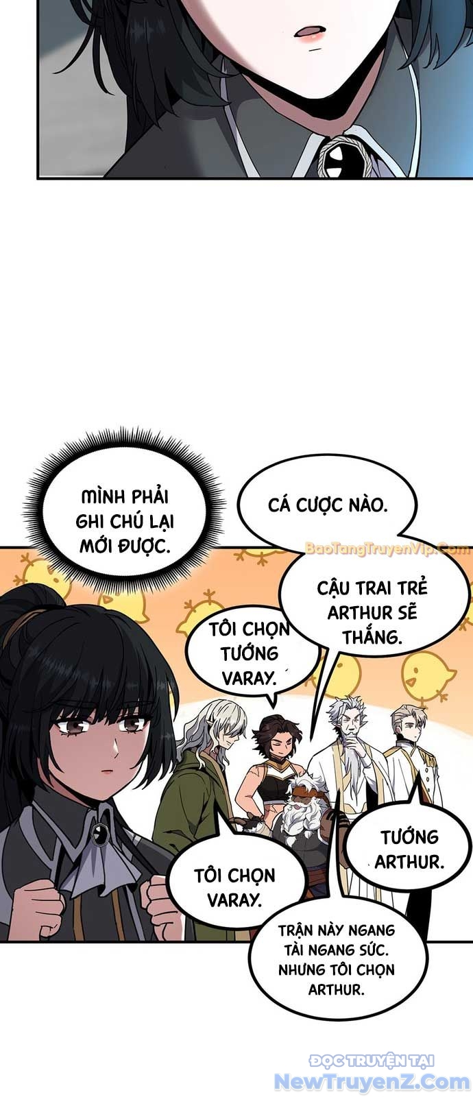 Ánh Sáng Cuối Con Đường chapter 227 - Trang 36