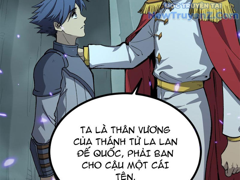 Người Giữ Cửa Vạn Giới chapter 51 - Trang 49